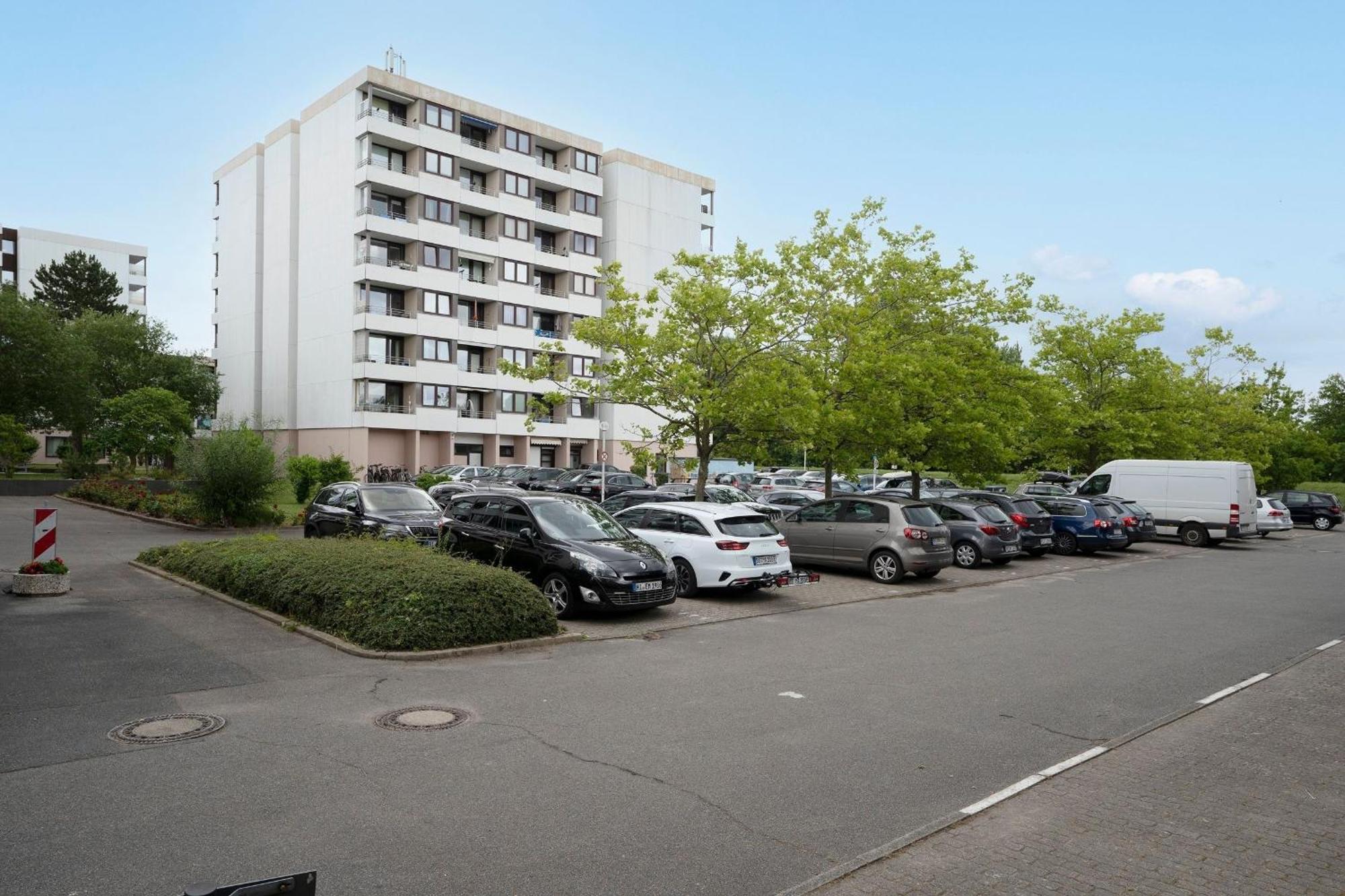 Haus Meeresblick Deichliebe Kellenhusen Exteriér fotografie