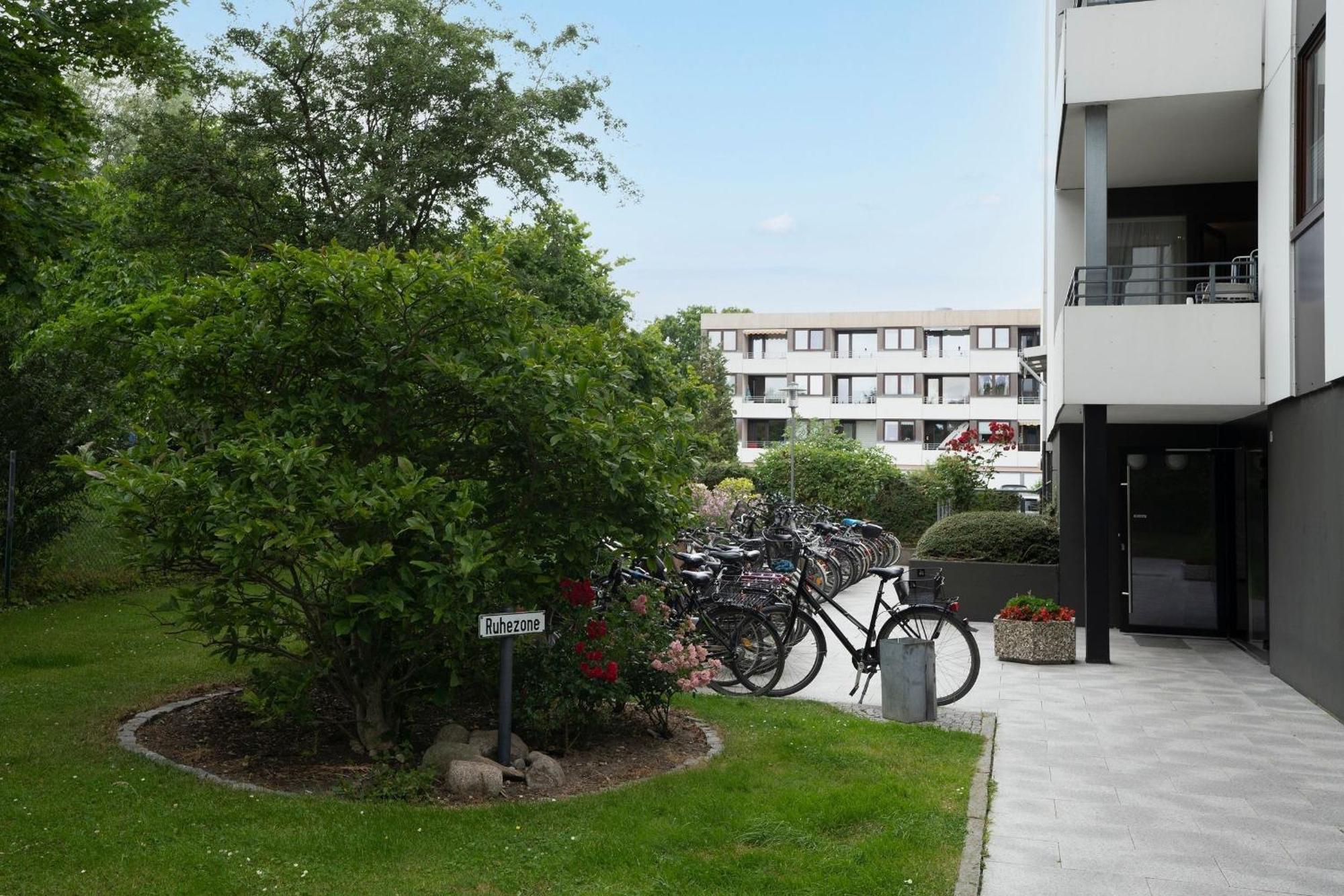 Haus Meeresblick Deichliebe Kellenhusen Exteriér fotografie