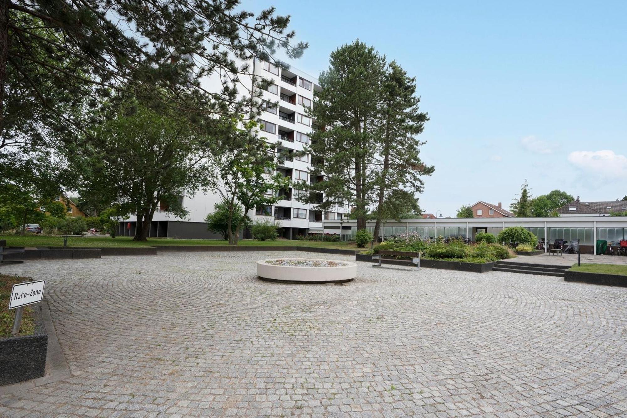 Haus Meeresblick Deichliebe Kellenhusen Exteriér fotografie