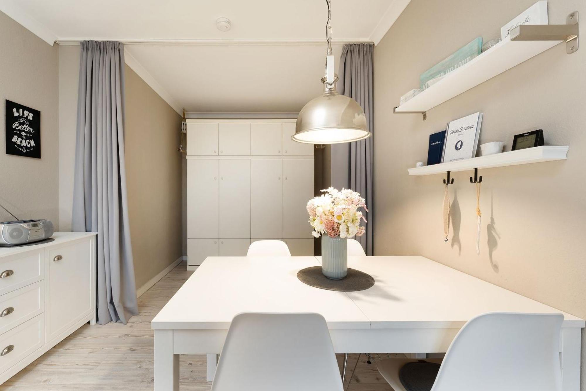 Haus Meeresblick Deichliebe Kellenhusen Exteriér fotografie